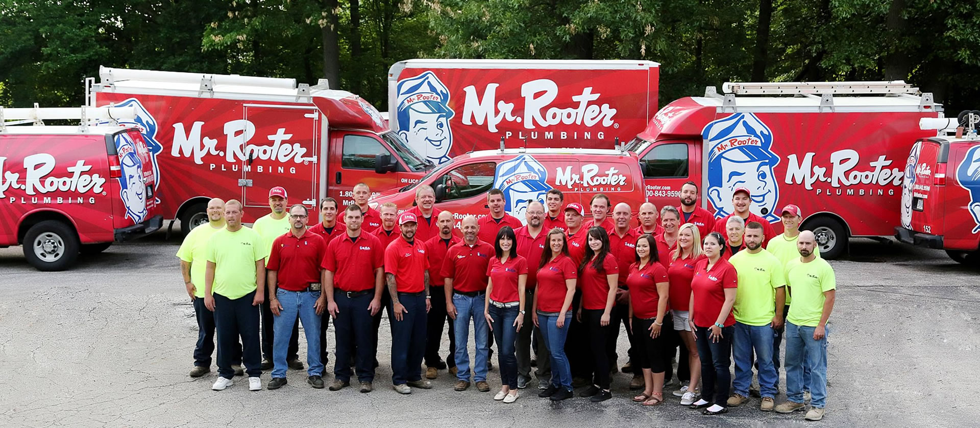 Pipe Repair in Brandon, FL